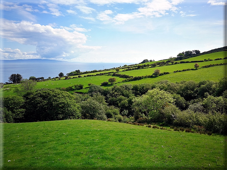 foto Glens of Antrim